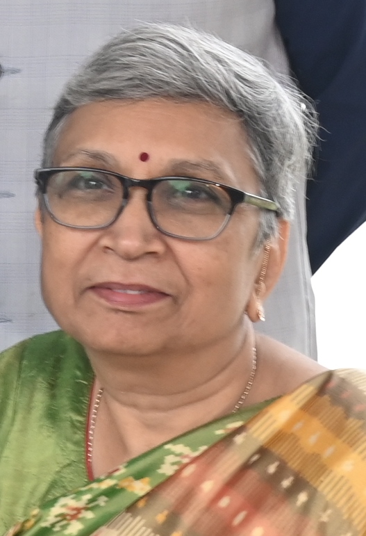 Smt. Vasuda Srivastava
